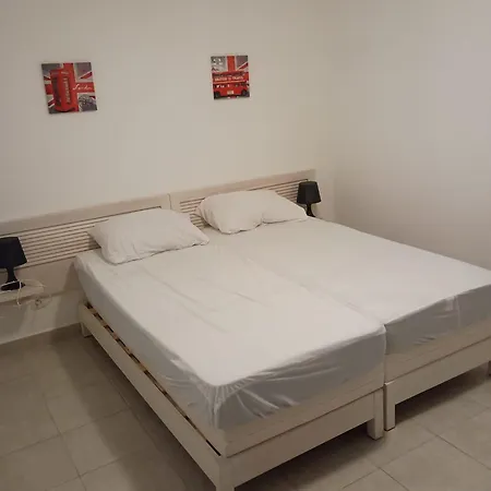 Les De Melody Semesterbostad Santa-Maria-Poggio (Corsica)