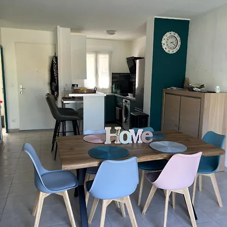 Casa de Férias Les De Melody