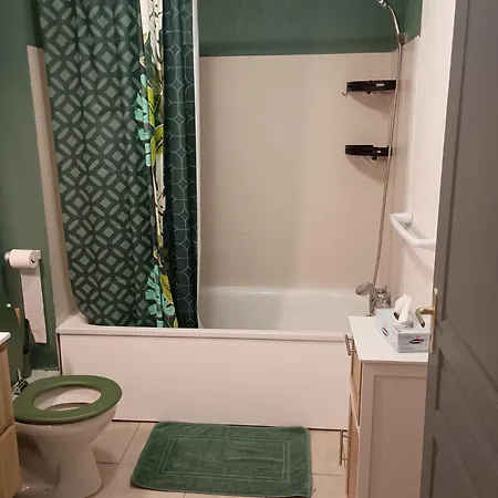 Les De Melody Casa de Férias *