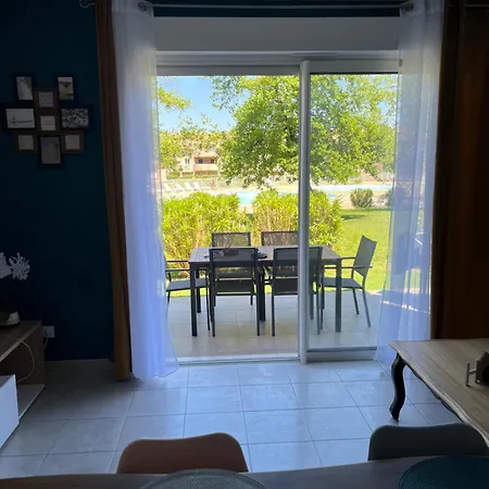 Les De Melody * Santa-Maria-Poggio (Corsica)