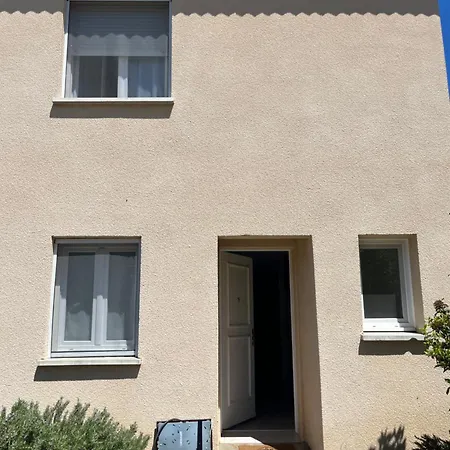 Les De Melody Santa-Maria-Poggio (Corsica)