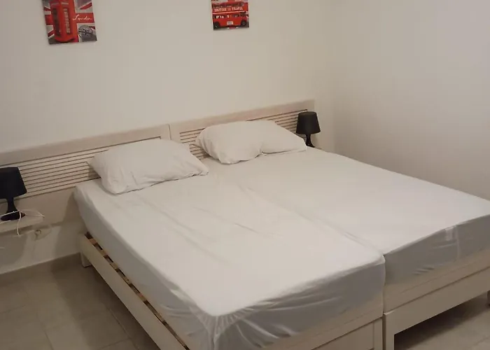 Les De Melody 度假居 圣玛丽亚波焦