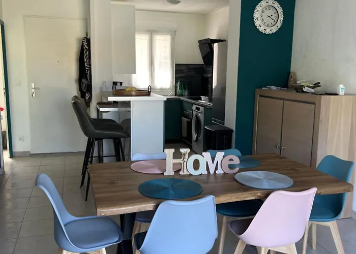 度假居 Les De Melody