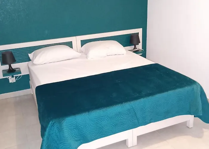 Les De Melody 度假居 *