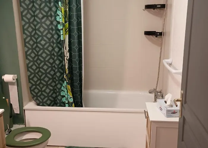 Les De Melody 度假居 *