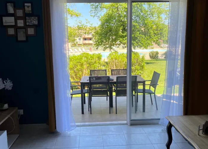 Les De Melody * 圣玛丽亚波焦