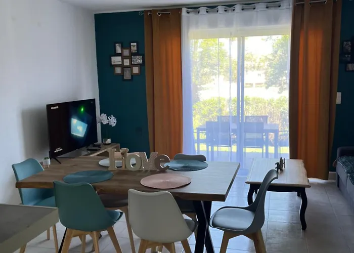Les De Melody Vakantiehuis *